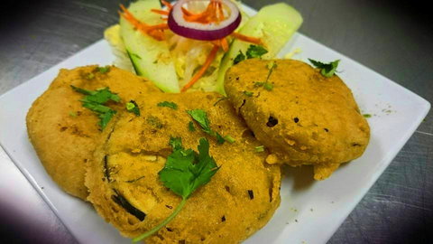 UTSAV Indian Restaurant - Your Accommodation 0