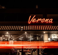 Verona Italian Restaurant  Wine Bar - Your Accommodation