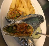 SKs Indian Restaurant - Your Accommodation