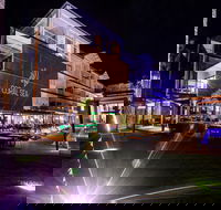 The Rocks - Restaurant Bar Pool Club - Your Accommodation