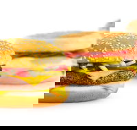 McDonald's - Narre Warren - Your Accommodation