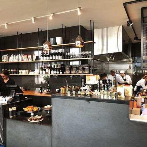 The Espressonist - Your Accommodation 0