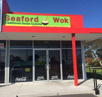 Seaford Wok