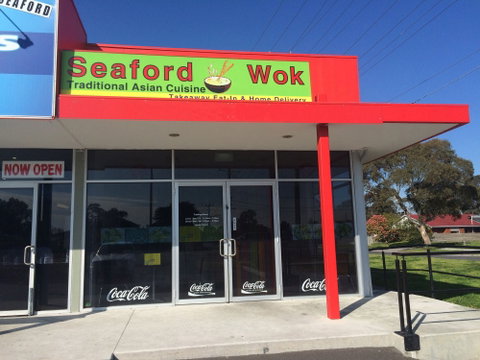 Seaford Wok - Your Accommodation 0