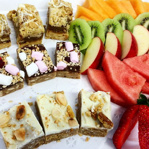 Sevenoaks Cafe - Your Accommodation 0