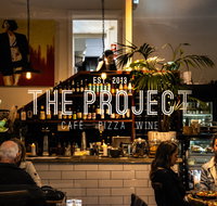 The Project - Your Accommodation