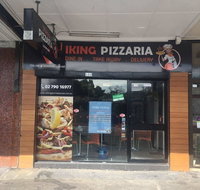 Viking Pizzaria - Your Accommodation