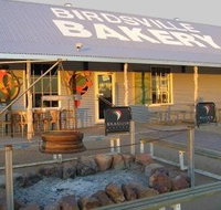 Birdsville Bakery - Your Accommodation