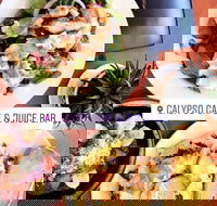Calypso Cafe  Juice Bar - Matraville - Your Accommodation