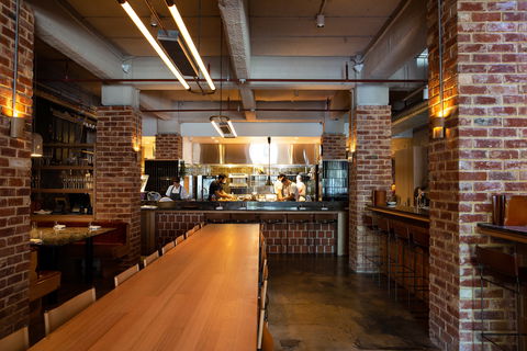 FINO VINO - Your Accommodation 1