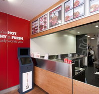 Noodle Box Arundel - Your Accommodation