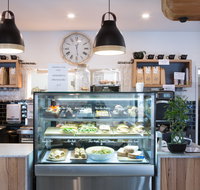Arch View  Cafe - Your Accommodation