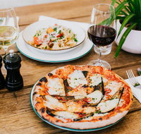 Bam Bam Italian - Your Accommodation