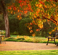 Deep Woods Estate - Your Accommodation