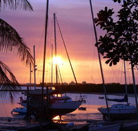 Gove  Boat Club - Your Accommodation