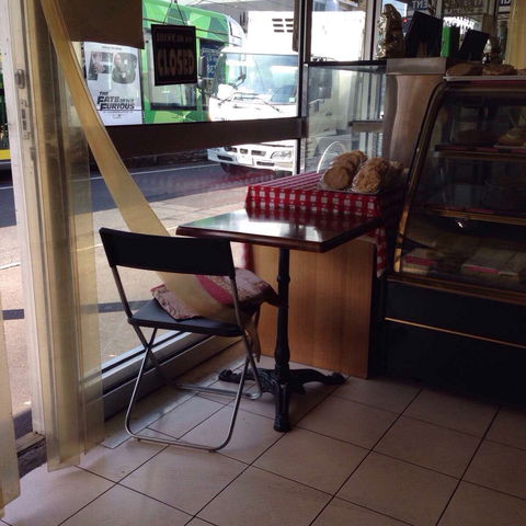 MJ Select Bakery - Your Accommodation 0