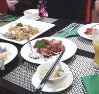 Dragon Garden Family Restaurant - Your Accommodation