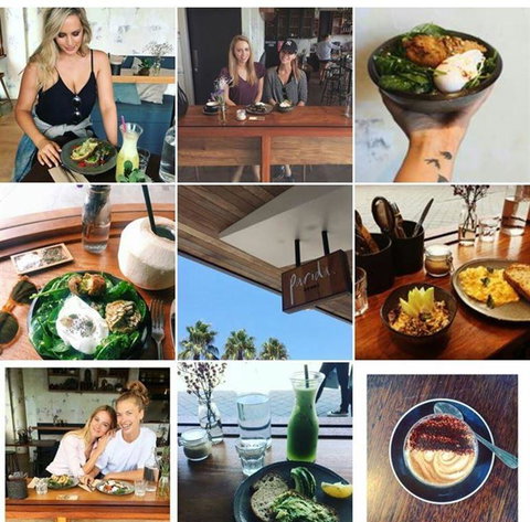 Harry's Grill - Your Accommodation 9