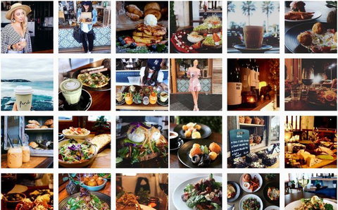 Harry's Grill - Your Accommodation 27