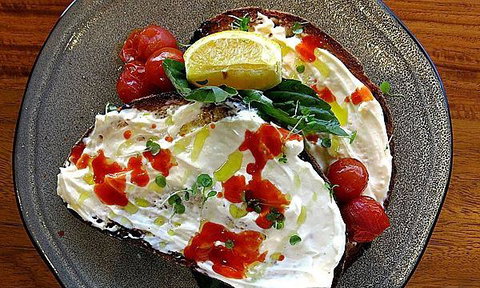 Harry's Grill - Your Accommodation 29