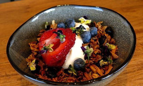 Harry's Grill - Your Accommodation 30