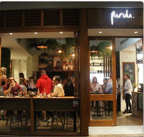 Harry's Grill - Your Accommodation 34