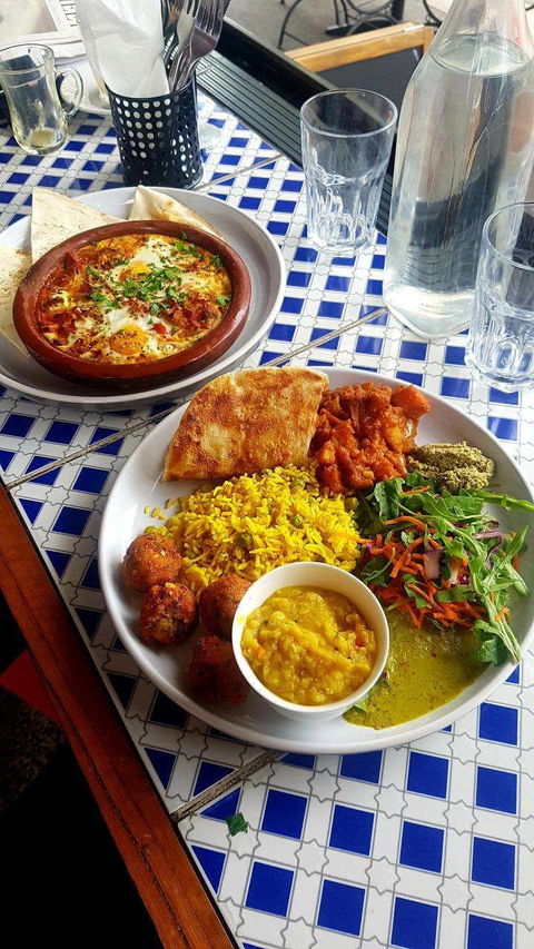 D'Alia's Bakery Cafe - Your Accommodation 0