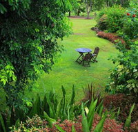Emerald Springs - Your Accommodation
