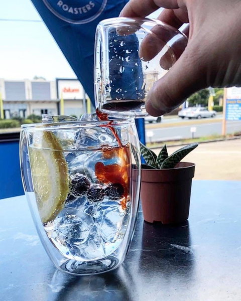 H2O Coffee Lab - Your Accommodation 0