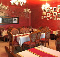 Indian Tadka - Your Accommodation