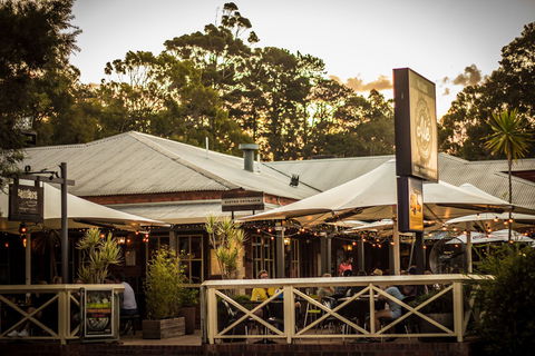 Settlers Tavern - Your Accommodation 0