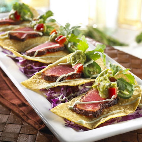 TGI Fridays - Oaklands Park - Your Accommodation 0