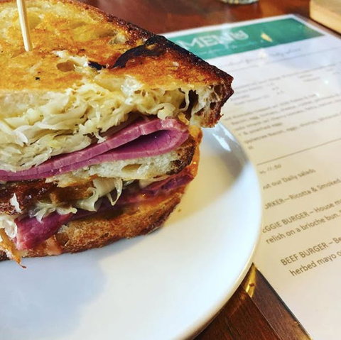 U & I Espresso - Your Accommodation 0