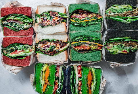 Vegan Shack - Your Accommodation 0