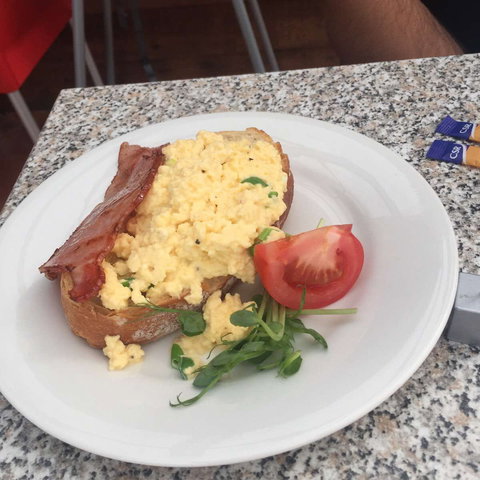 Augusta Bakery And Café - Your Accommodation 0