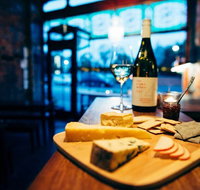 La Terrazza Vineyard  Restaurant Huntly - Your Accommodation