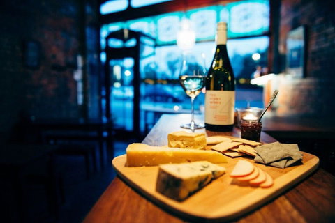 La Terrazza Vineyard & Restaurant Huntly - Your Accommodation 0