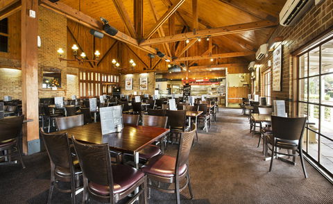 Macquarie Inn - Dubbo - Your Accommodation 0
