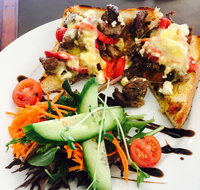 The Cherry Tree Coffee  Dining - Your Accommodation
