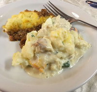 Christmas Creek Cafe - Your Accommodation