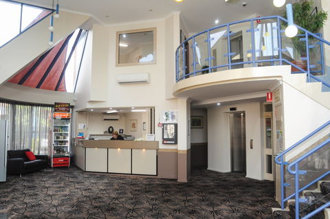 Dubbo RSL Club Resort - Closed Until Further Notice - Your Accommodation 0