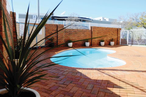 Dubbo RSL Club Resort - Closed Until Further Notice - Your Accommodation 1