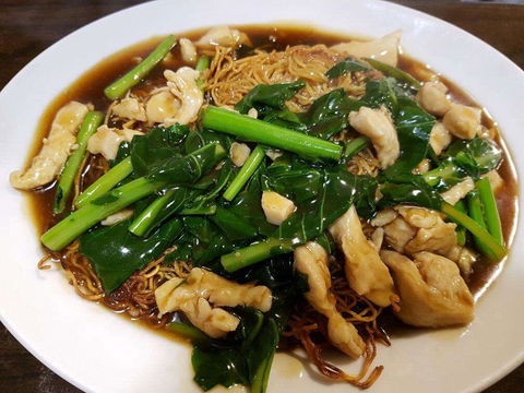 Hong Kong Cuisine - Cannington - Your Accommodation 0