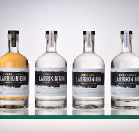 Kilderkin Distillery - Your Accommodation