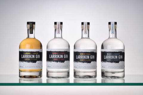 Kilderkin Distillery - Your Accommodation 0