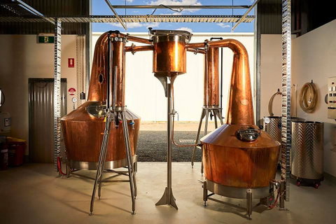 Kilderkin Distillery - Your Accommodation 1