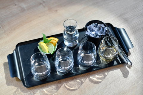 Kilderkin Distillery - Your Accommodation 2