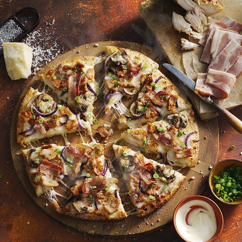 Domino's - Bundaberg - Your Accommodation 0