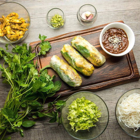 I Juice Bar - Your Accommodation 0