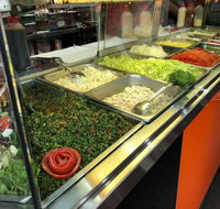 Naji's Charcoal Chicken and Kebabs - Your Accommodation